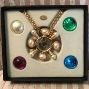 Kenneth Jay Lane Jewelry - Kenneth Jay Lane (KJL) signed necklace Kenneth Jay Lane Jewelry - Kenneth Jay Lane (KJL) signed necklace